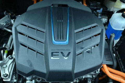 2022 Kia Niro EV EX Premium