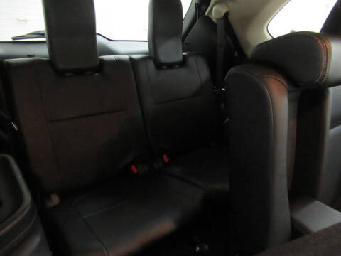 2016 Mitsubishi Outlander GT