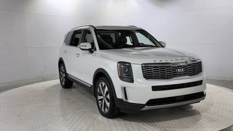 2020 Kia Telluride for sale at NJ State Auto Used Cars in Jersey City NJ