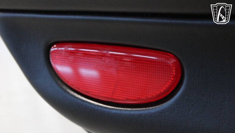 1999 Chevrolet Corvette