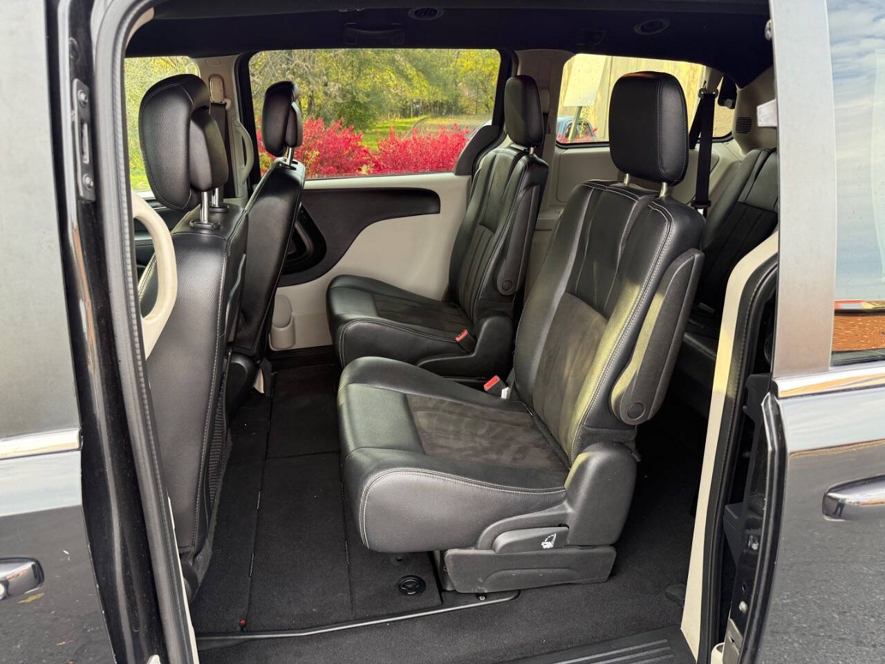 2019 Dodge Grand Caravan for sale at V & L Auto Sales in Harrisonburg, VA