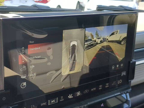 2026 GMC HUMMER EV 3X