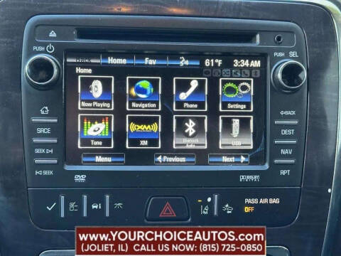 2016 Buick Enclave Premium