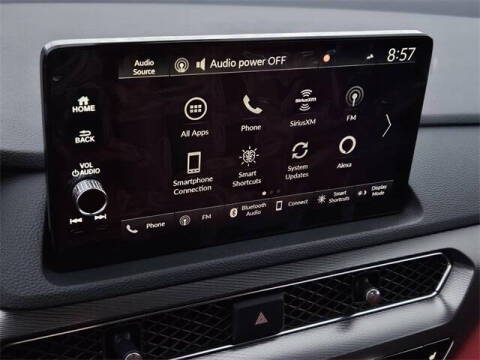 2026 Acura Integra w/Tech w/A-SPEC