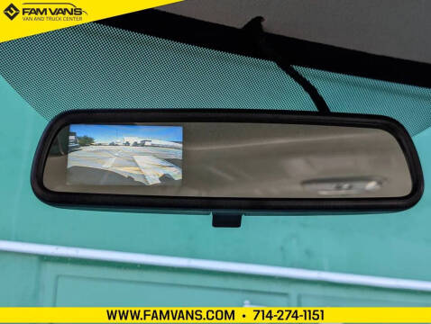 2024 GMC Savana 2500