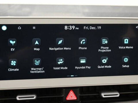 2023 Hyundai Ioniq 5 Limited