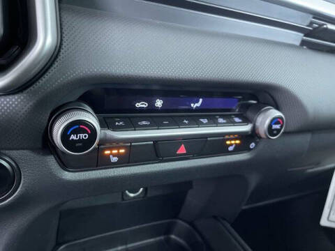 2026 Mazda CX-50 Hybrid Preferred