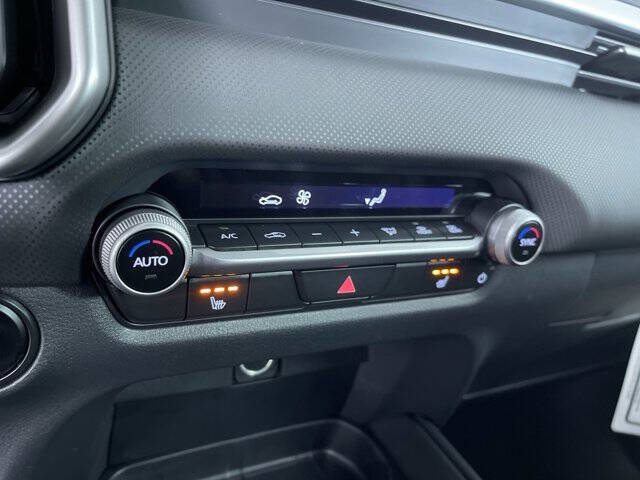 2026 Mazda CX-50 Hybrid Preferred