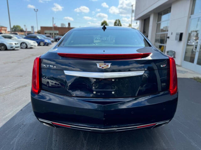 2016 Cadillac XTS for sale at Opus Motorcars in Utica, MI