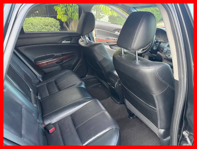 2012 Honda Crosstour EX-L V6 w/Navi