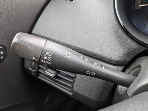 2008 Saturn SKY Red Line