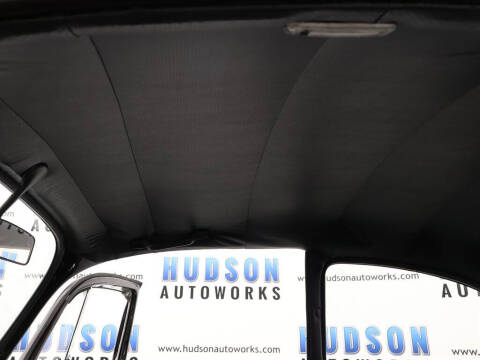 1974 Volkswagen Beetle