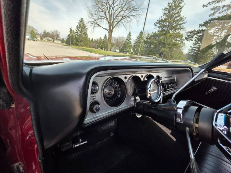 1964 Chevrolet Malibu