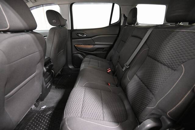 2017 GMC Acadia SLE-1