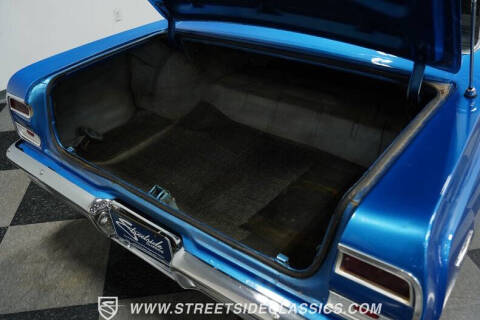 1964 Chevrolet Chevelle