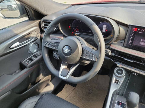 2023 Dodge Hornet GT Plus