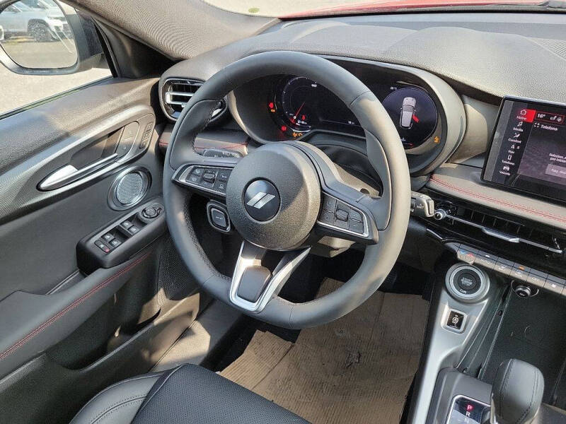 2023 Dodge Hornet GT Plus