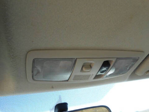 2007 Mitsubishi Outlander XLS