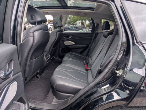 2019 Acura RDX w/Tech