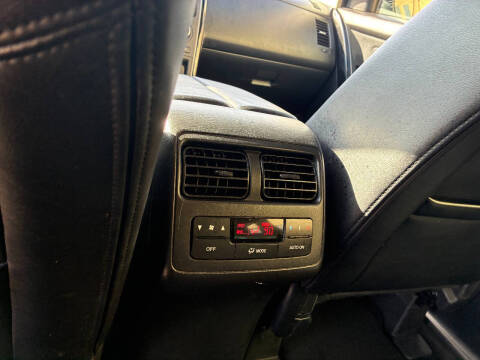 2014 Mazda CX-9 Touring