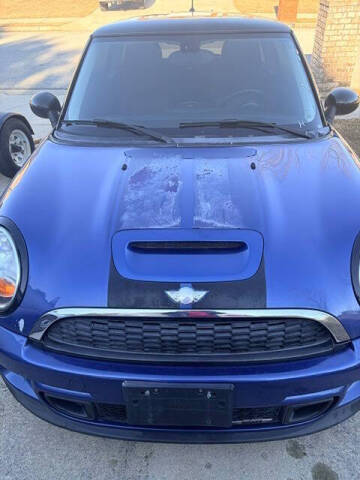2013 MINI Hardtop Cooper S