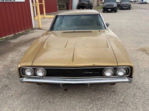 1969 Dodge Charger