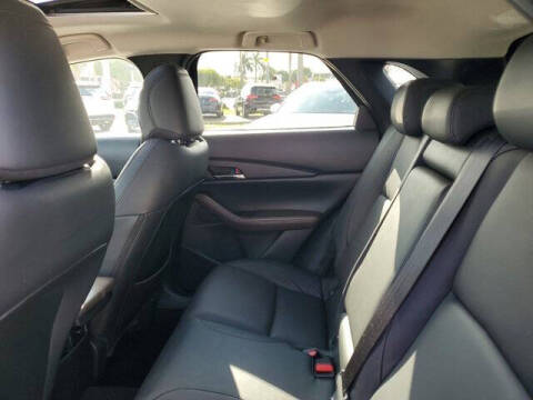 2021 Mazda CX-30 Premium