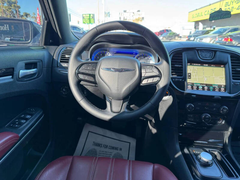 2021 Chrysler 300 S V8