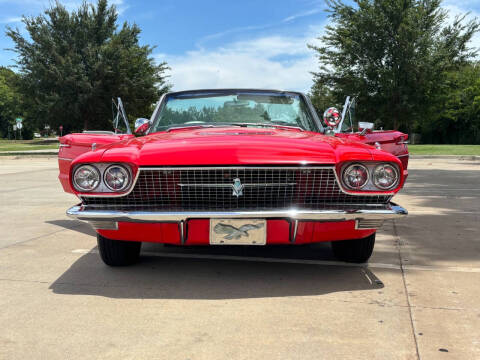 1966 Ford Thunderbird Photo