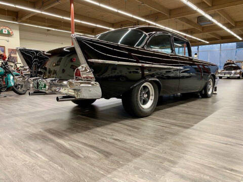 1957 Chevrolet 150