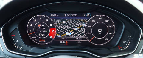 2019 Audi S4 3.0T quattro Prestige