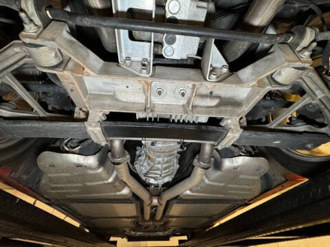 1998 Chevrolet Corvette