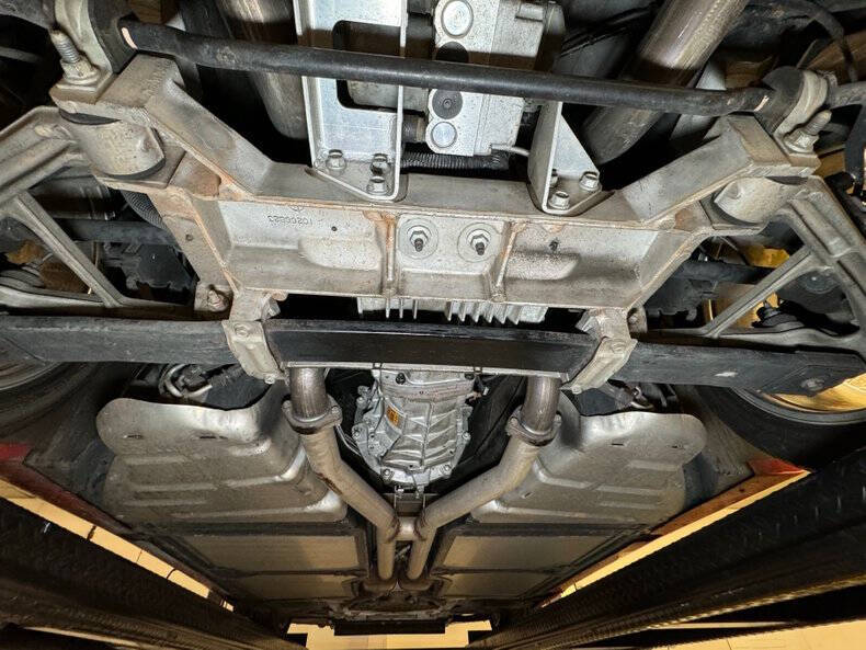 1998 Chevrolet Corvette