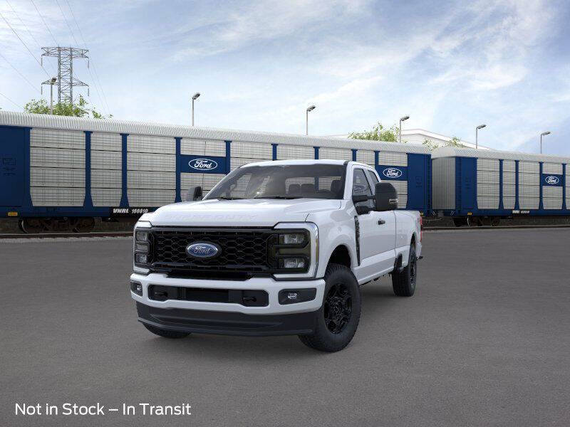 2026 Ford F-350 Super Duty