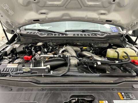 2024 Ford F-350 Super Duty