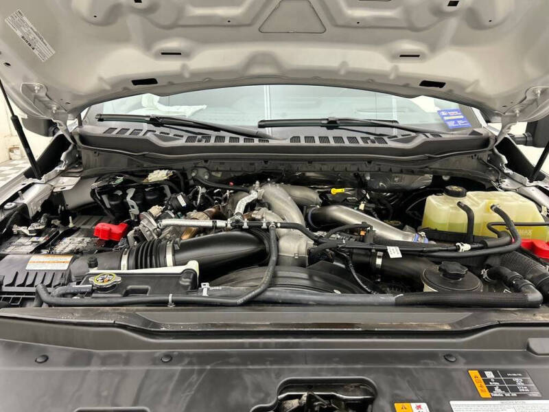 2024 Ford F-350 Super Duty