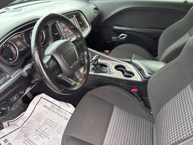 2021 Dodge Challenger GT