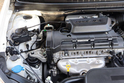 2010 Hyundai Elantra GLS