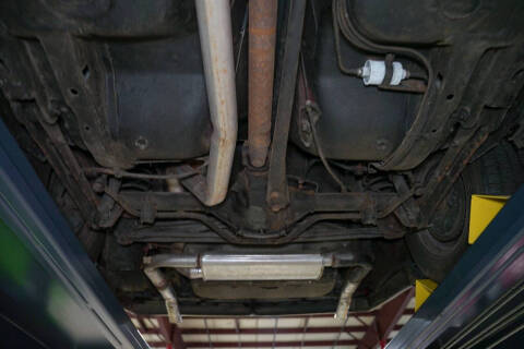 1986 Chevrolet Camaro RS