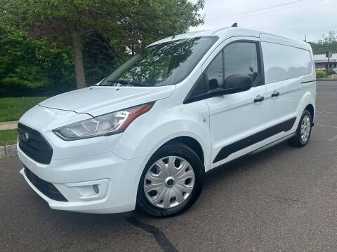 2019 Ford Transit Connect for sale at PA Auto World in Levittown PA