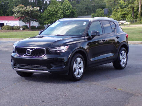 2020 Volvo XC40 for sale at Cars R Us in Louisville GA