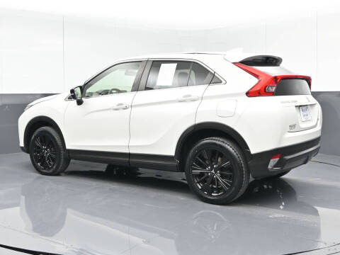 2020 Mitsubishi Eclipse Cross LE