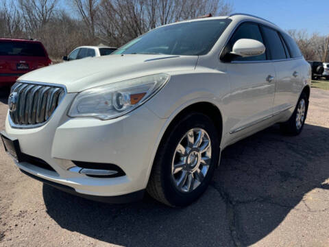2015 Buick Enclave Premium