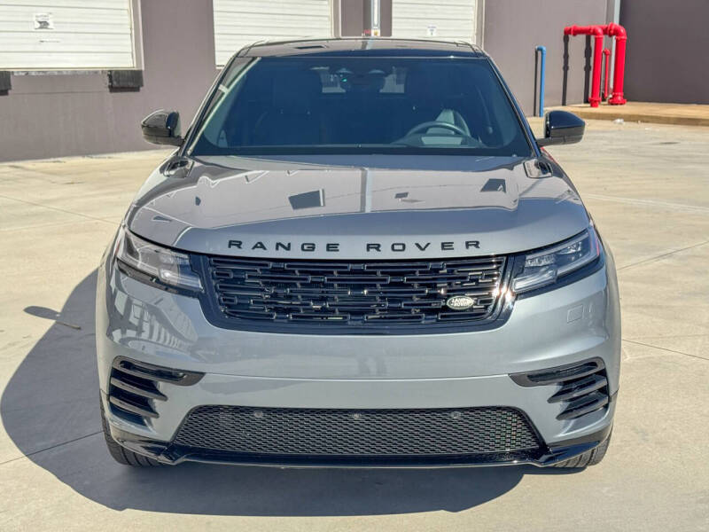 2024 Land Rover Range Rover Velar P250 Dynamic SE