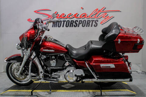 2012 Harley-Davidson Ultra Limited