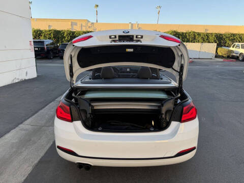 2019 BMW 4 Series 430i