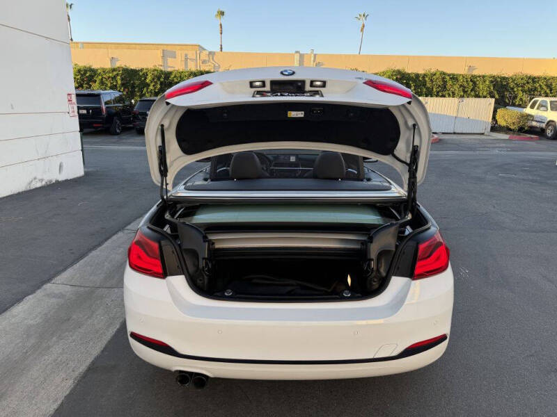 2019 BMW 4 Series 430i