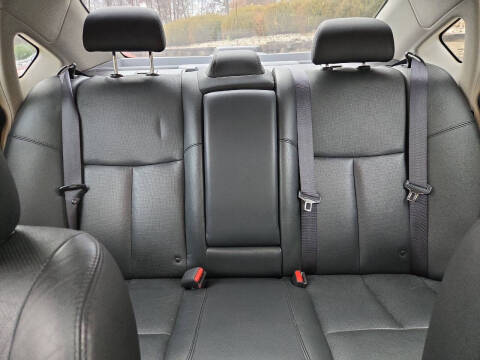 2013 Nissan Altima 2.5 SL