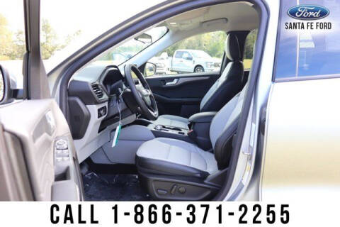 2023 Ford Escape Plug-In Hybrid