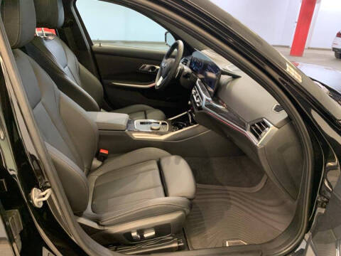 2023 BMW 3 Series 330i xDrive